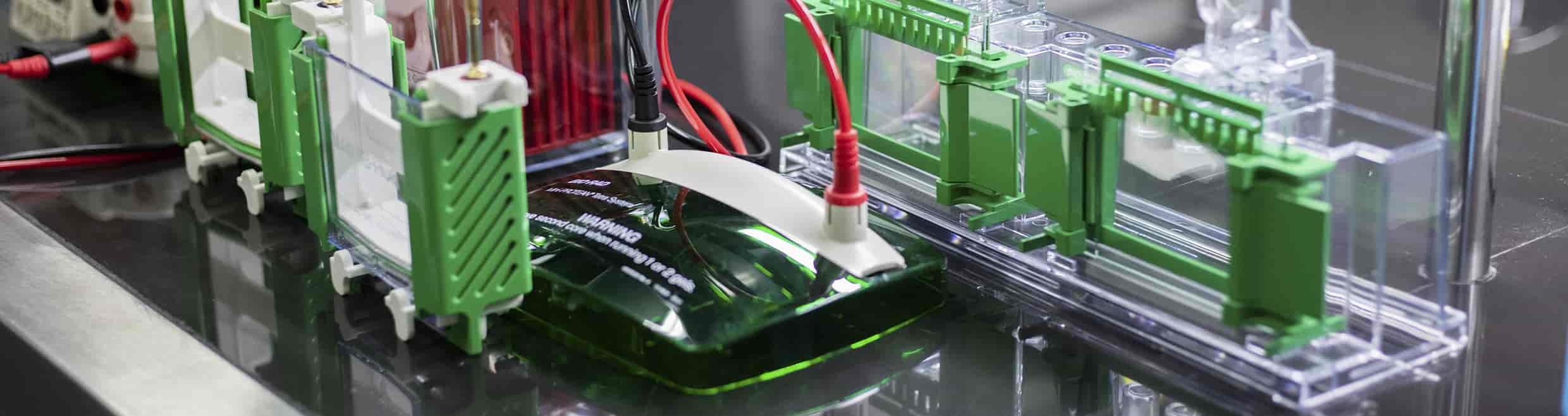 Vicerrectorado de Investigación - UNSA